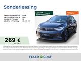 Volkswagen ID.4 Pure ACC Matrix Navi Pano Wärmepumpe 360° - VW ID.4 Leasingangebote für Privatpersonen