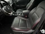 Kia Sportage GT-Line 4WD 360 Navi  Leder AHK ACC - Kia Sportage in Rostock