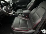 Kia Sportage GT-Line 4WD 360 Navi  Leder AHK ACC - Kia in Rostock