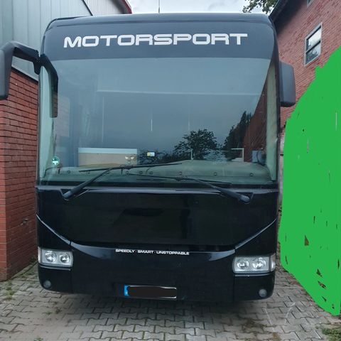 Iveco IRISBUS SFR 160