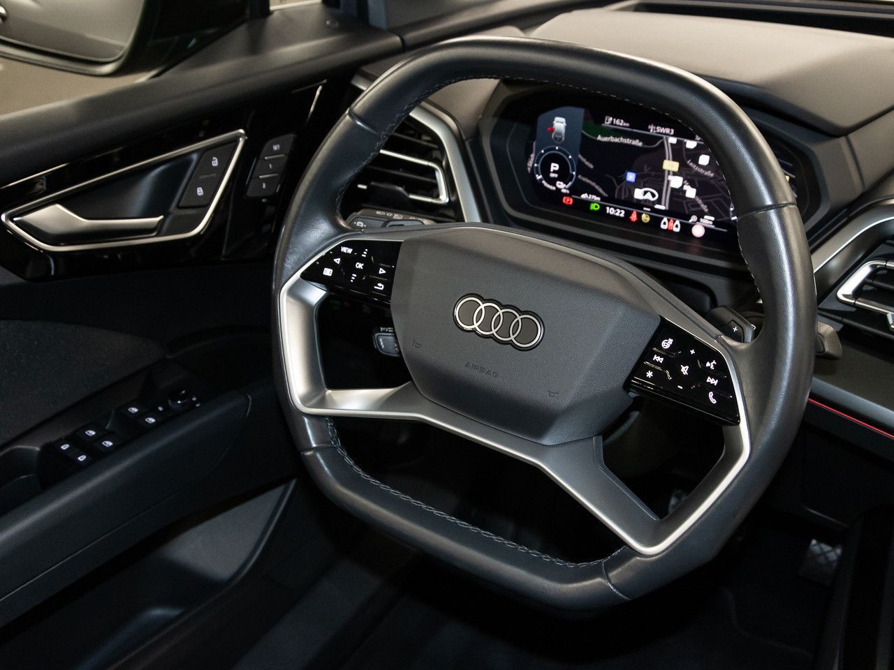 Audi Q4 e-tron - Bild 13