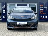 Cupra Born 150 kW*ACC*KAMERA*MIRROR LINK*NAVI* - gebrauchte Cupra Born aus dem Jahr 2024