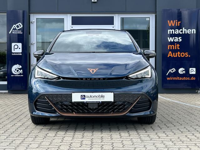CUPRA Born 150 kW*ACC*KAMERA*MIRROR LINK*NAVI*