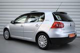Volkswagen Golf V Lim. Goal+Automatik+Schiebedach+24.000KM - : Auto24