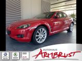 Mazda RX8 141 KW Coupé Klima el. Fenster - Mazda RX-8