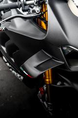 Ducati Panigale V4 SP2 *Neuwertig*wenig KM*Umbauten* - DUCATI UMBAU