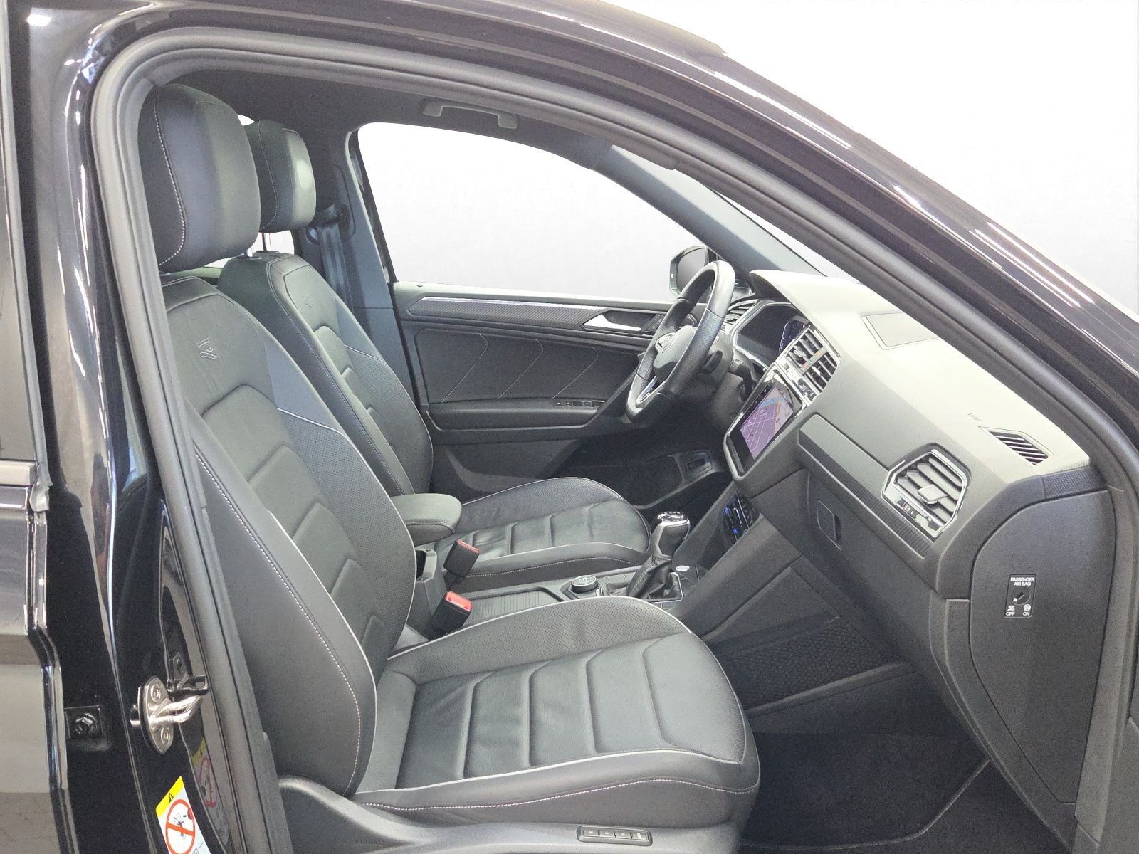 Volkswagen Tiguan Allspace - Bild 6
