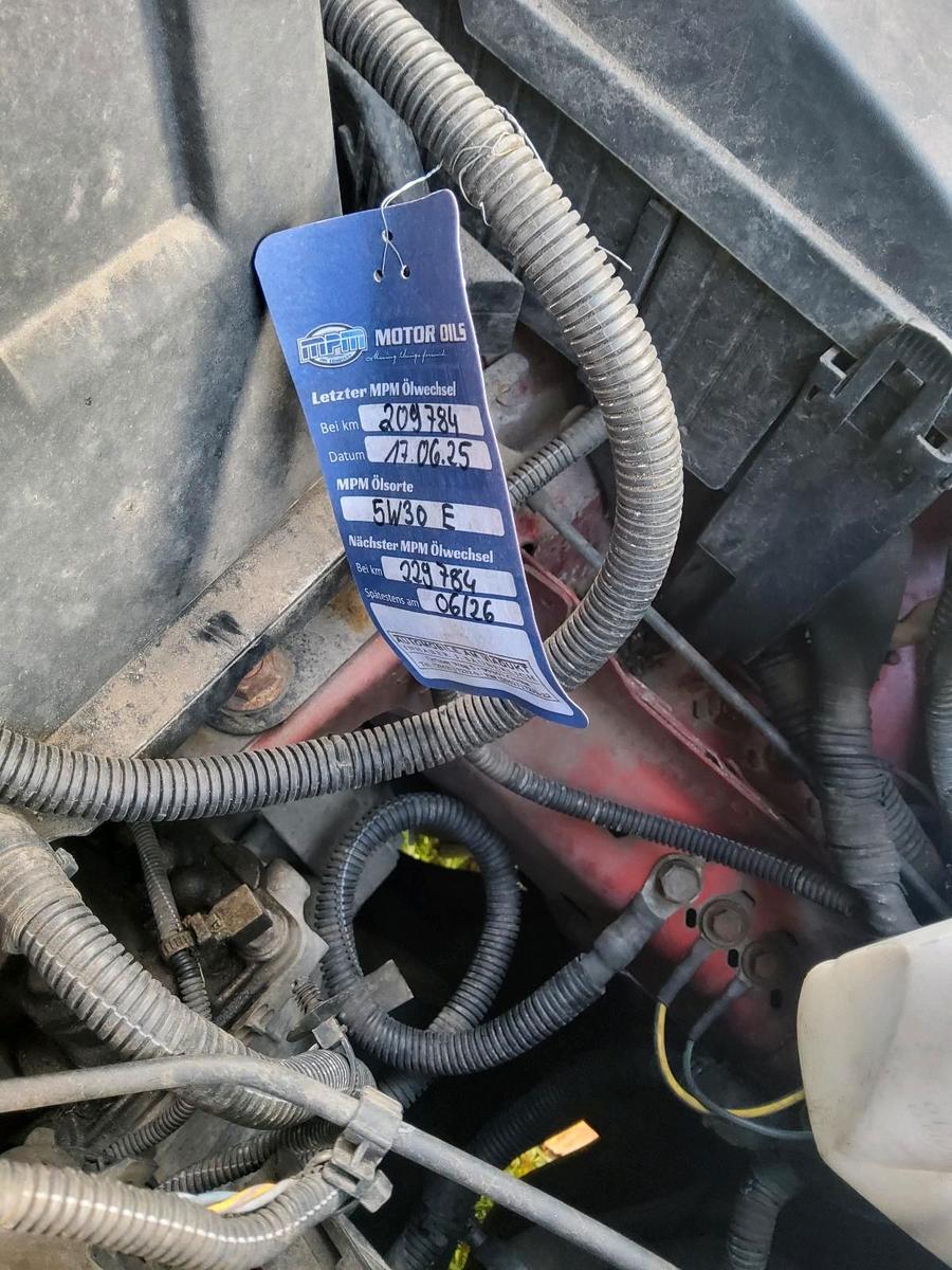 Ford Mondeo 2009 — photo 15