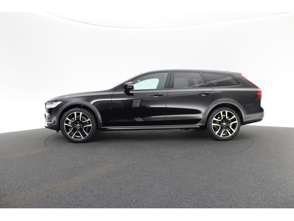 Volvo V90 CC B4 Ultimate AWD SHZ H/K NAVI HUD LED PANO