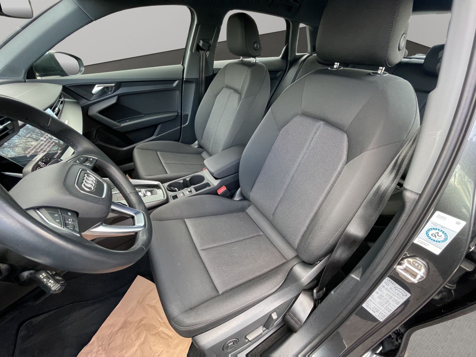 Audi A3 - Bild 10