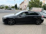 Mercedes-Benz A 200 A A 200 AMG SPORT PAKET*NIGHT PAKET*ALCAN* - Mercedes-Benz A-Klasse Gebrauchtwagen in Frankfurt