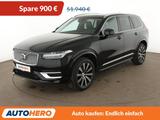 Volvo XC90 2.0 B5 Plus Bright AWD Aut.*NAV*LED*TEMP* - Volvo XC90 Gebrauchtwagen in Leipzig