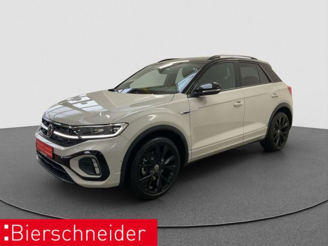 Volkswagen T-Roc 1.5 TSI DSG R-Line Black 19 AHK BEATS PANO