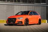 Audi RS3 8V non OPF/APR/HJS/KW uvm - Audi RS3 in Mönchengladbach