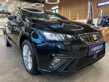Seat Ibiza Xcellence *Navi*Virtuel*Sitzh.*