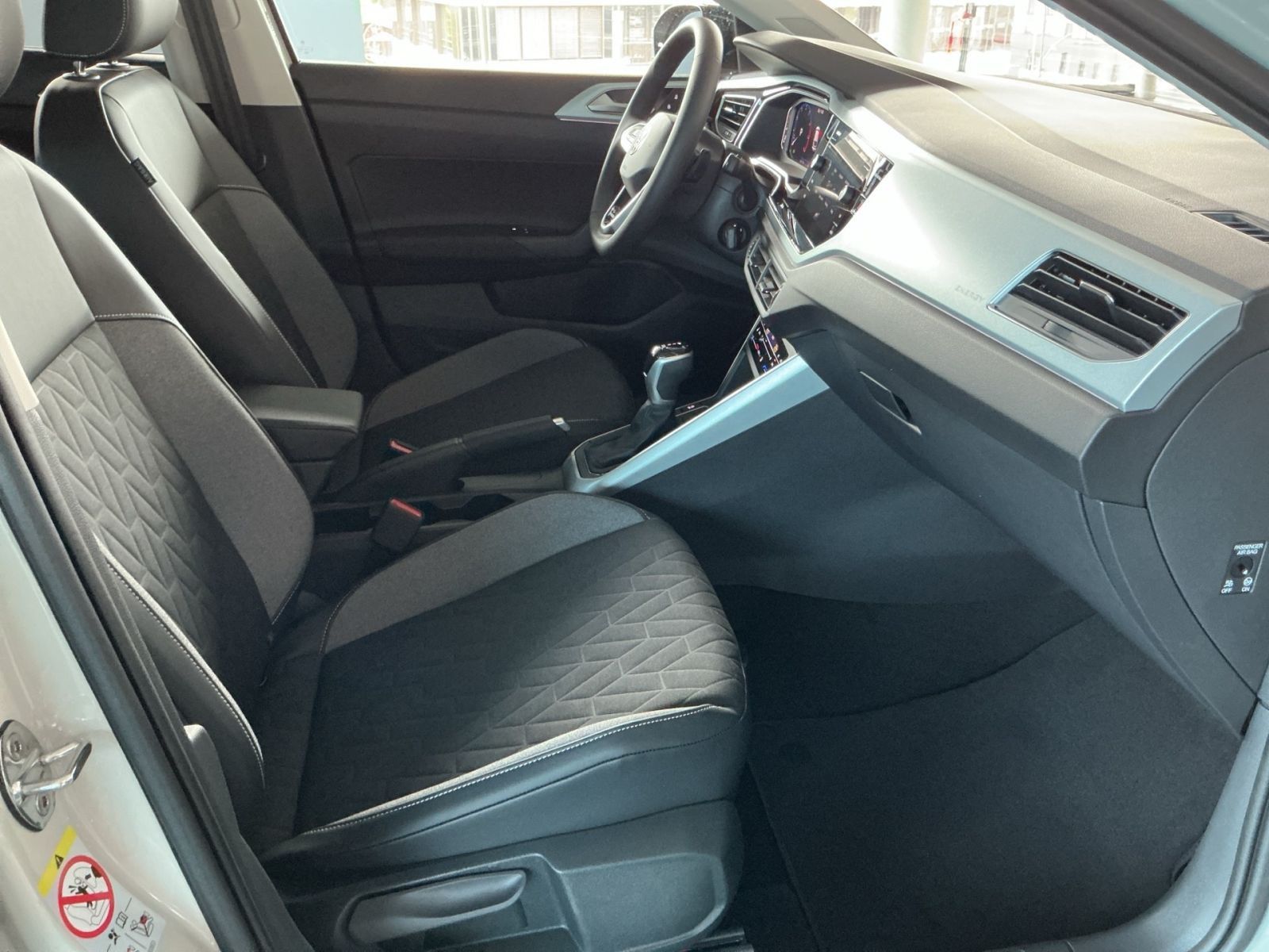 Volkswagen Taigo - Bild 14