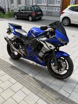 Yamaha R6 Rj05 - technisch Top - TÜV neu - Saisonready - Offers