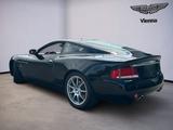 Aston Martin V12 Vanquish SDP + 1 Year AML Extended Warranty - Aston Martin Vanquish: V12