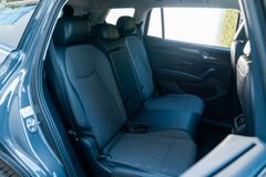 VW Tayron 1.5 eTSI Life/ AHK/ IQ DRIVE/ PANO/ ACC VW Tayron 1.5 eTSI Life/ AHK/ IQ DRIVE/ PANO/ ACC
