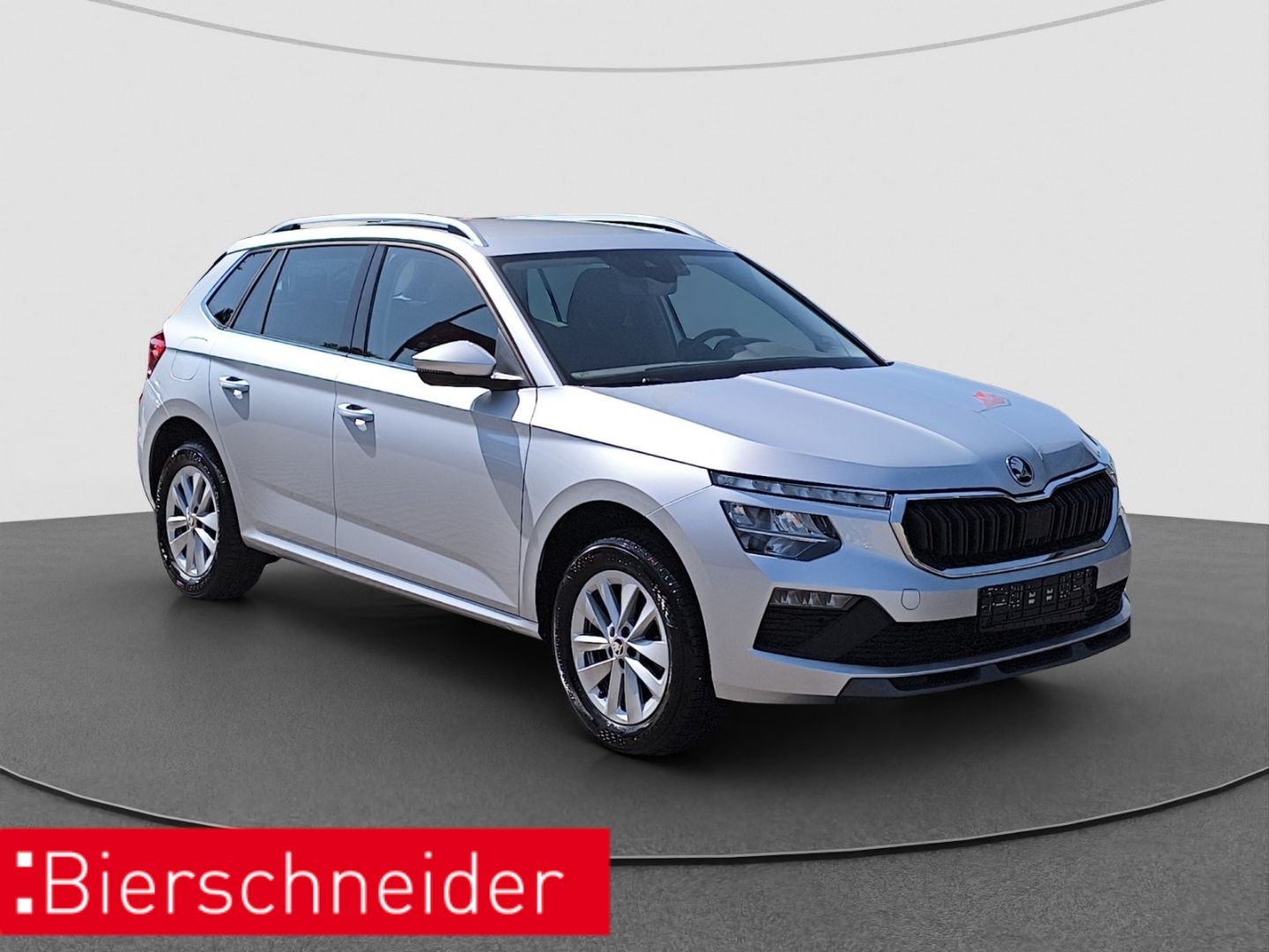 Skoda Kamiq 1.0 TSI DSG Selection LED RFK PDC imagem 3