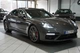 Porsche Panamera Turbo*APPROVED*CHRONO*PANO*ACC*SPORTABG - Porsche Panamera in Herne