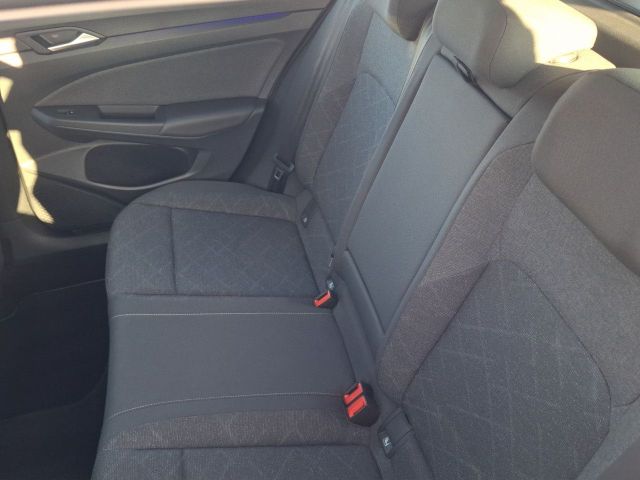 Golf VIII (8) Variant Life 1.5 eTSI Bluetooth