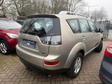 Mitsubishi Outlander 2.0 DI-D Invite;TÜV NEU;Inkl-Garantie+ - gebrauchte Mitsubishi Outlander aus dem Jahr 2008