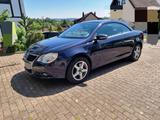 Volkswagen Eos 2.0 TSI DSG - Cabrio Vollelektrisch - Volkswagen Eos: Dsg