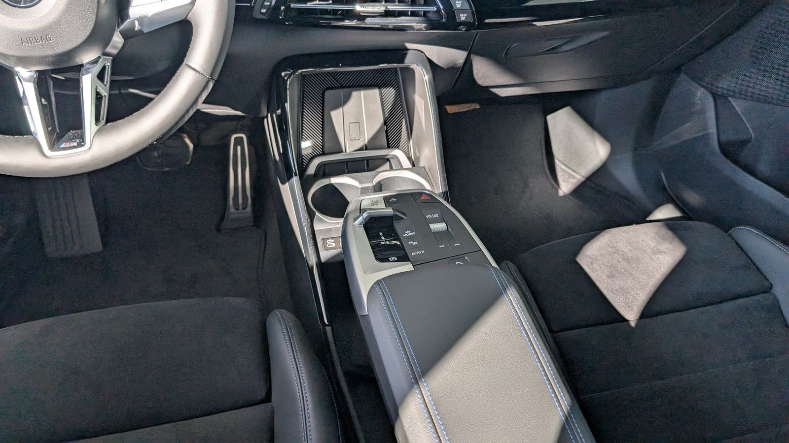 BMW X1 - Bild 12