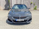BMW 840i xDrive Gran Coupé, USt. ausweisbar - BMW 840 mit Benzin-Antrieb: Scheckheftgepflegt