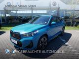 BMW iX1 xDrive30 M Sport HUD H/K-HiFi PA+ DA.Prof AH - BMW iX1 aus 2023