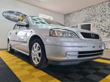Opel Astra 1.6 Comfort*Klima*aus 2. Hand*** - Opel Astra: Comfort