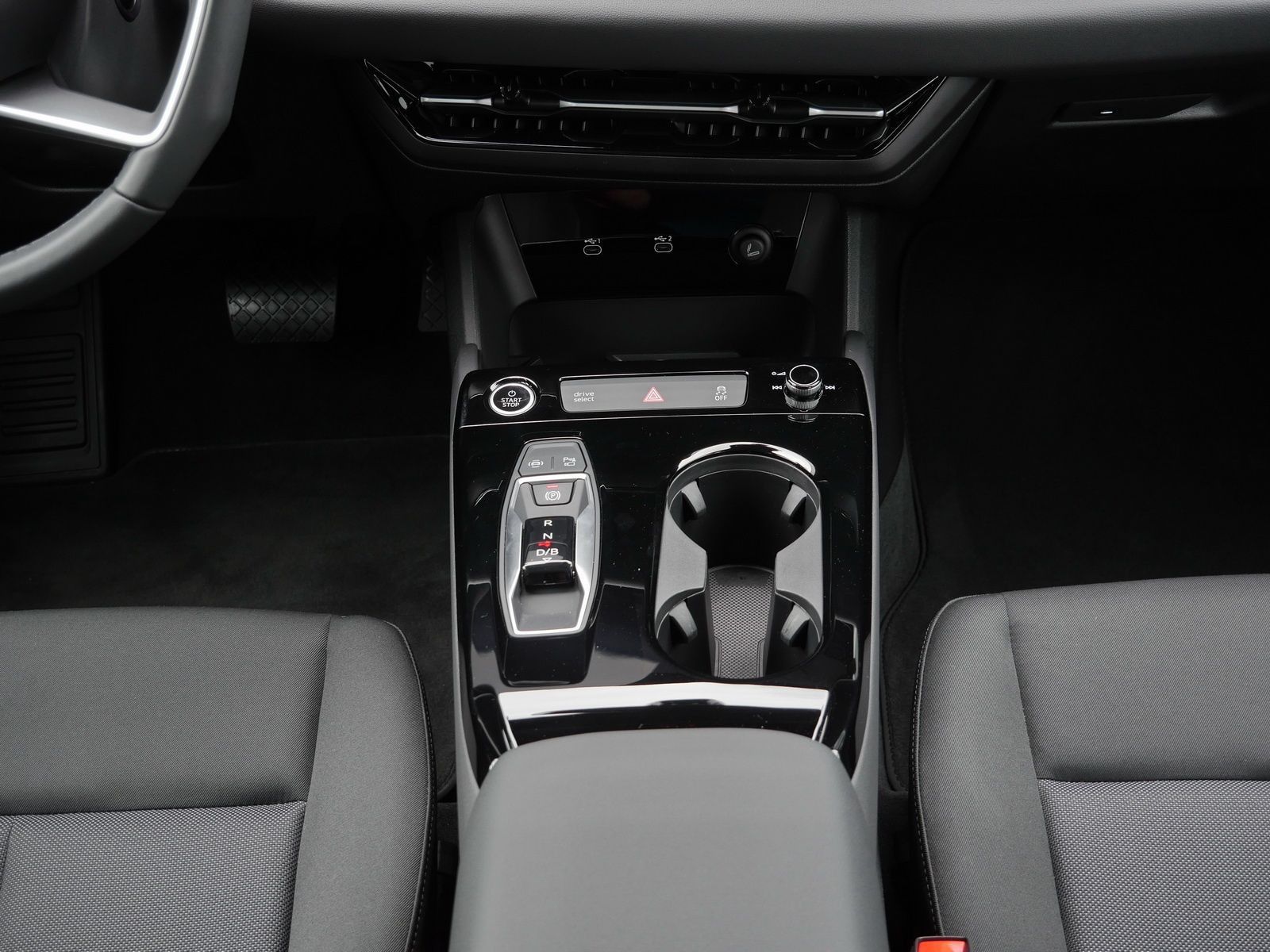 Audi A6 e-tron - Bild 7