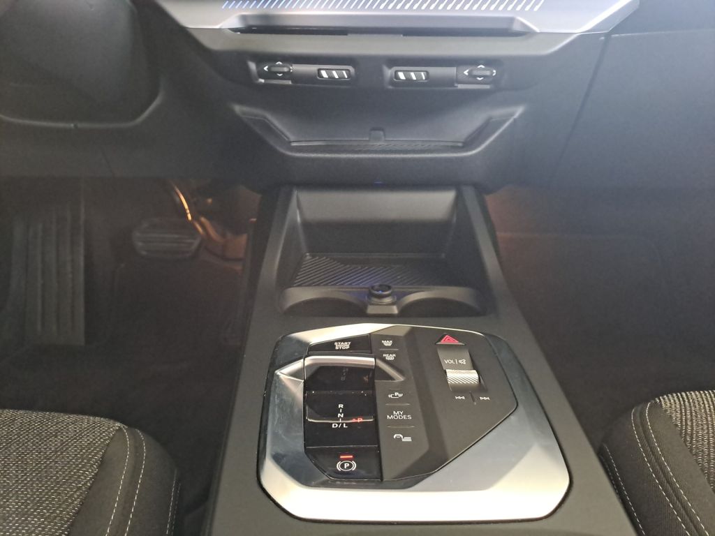 BMW 116 - Bild 15