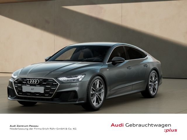 Audi A7 Sportback 45 TFSI quattro S line S tro. MATRI