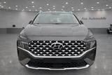 Hyundai Santa Fe Select 4WD Vollaussattung