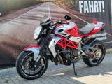 MV Agusta BRUTALE 1090 RR Premium Zubehör I Top Zustand - MV AGUSTA MOTORRAD