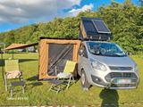 Ford Transit Custom  Renntransporter Minic... - Renntransporter