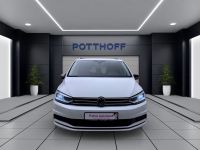 Volkswagen Touran - Vorschau Bild 8