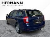 Dacia Logan II Kombi 0.9 TCe LPG 90 eco² MCV Celebrati - Dacia Logan mit LPG-Antrieb: Kombi, Klimaanlage