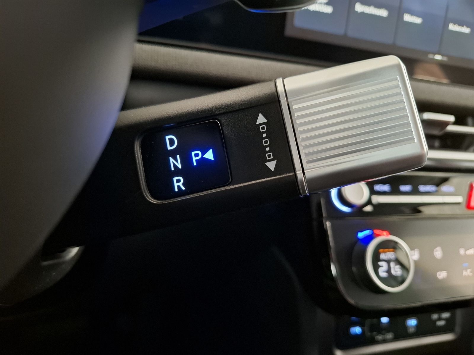 Hyundai TUCSON - Bild 27