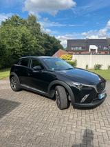 Mazda CX-3 Bose Head-Up Apple CarPlay Scheckheft - Mazda Gebrauchtwagen in Dortmund