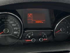 Pössl Summit 540 | MaxxFan, AHK, RFK, Softlock