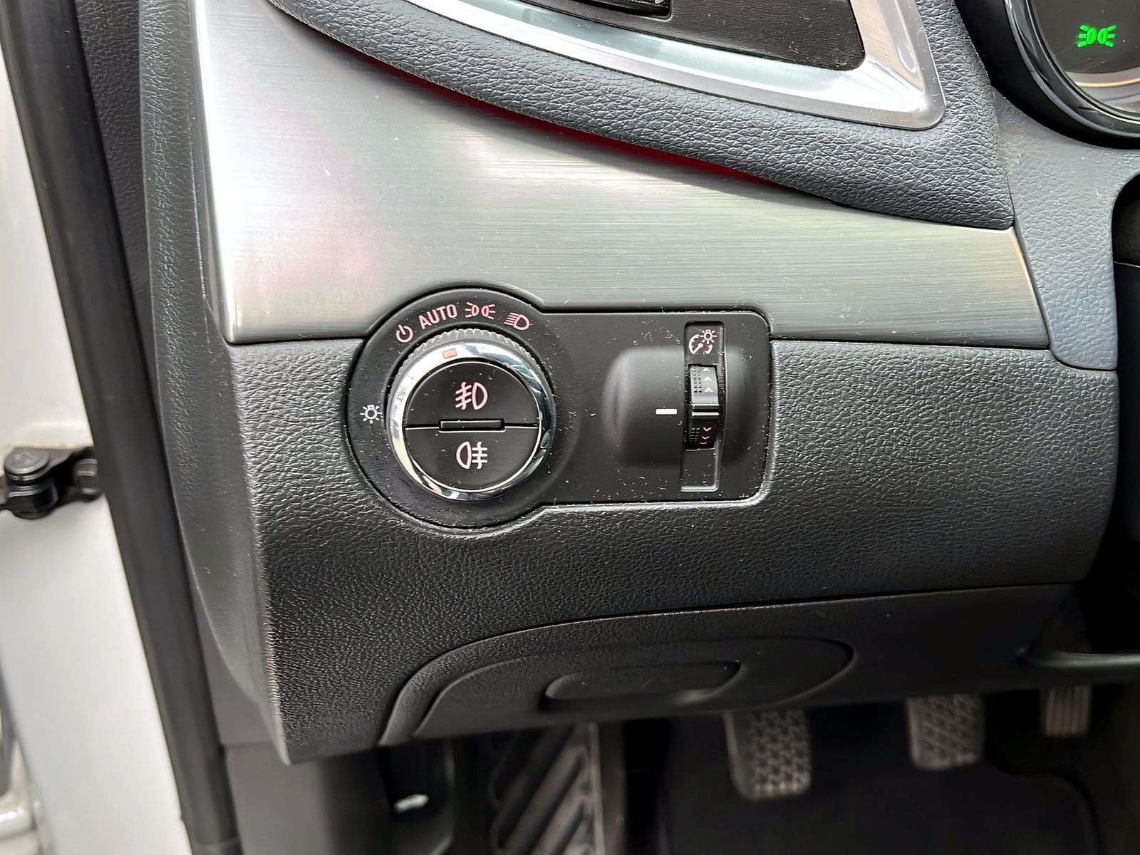 Fahrzeugabbildung Opel Mokka INNOVATION ECOFLEX 4X4 NAVI SZHZG