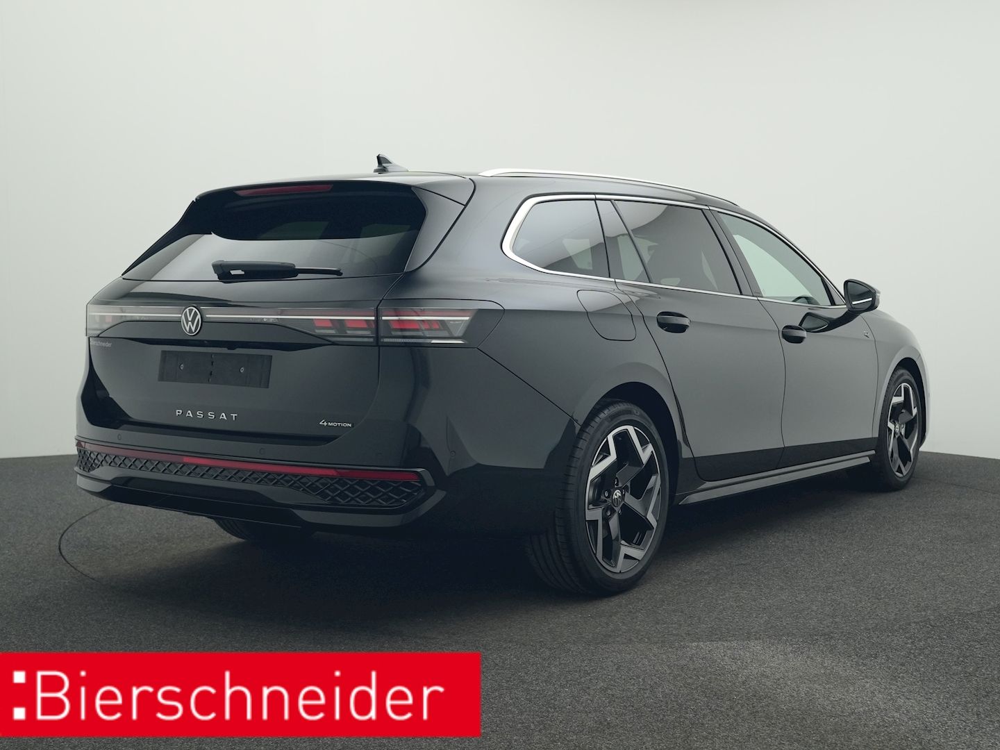 Volkswagen Passat Variant - Bild 6