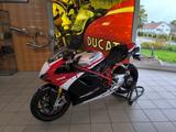 Ducati 1198 S CORSE SPECIAL EDITION *Rarität - TOP* - DUCATI 1198 SP