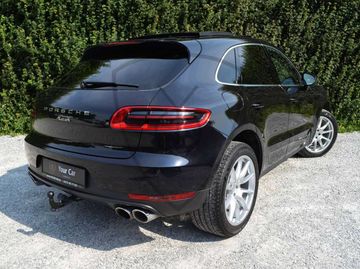 Porsche Macan - 5