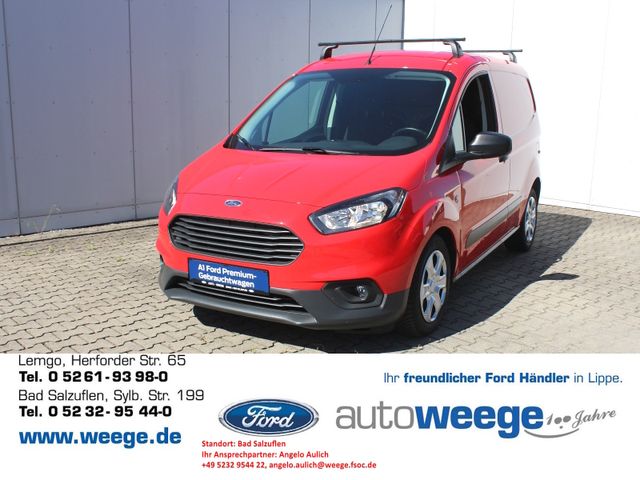 Ford Transit Courier Trend 1,5 TDCi
