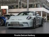 Porsche 992 (911) S T