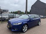 Ford TITANIUM/1HAND/SHZ/TEMP/KAMERA/ALU/KEYLESS GO/ - Ford Mondeo Gebrauchtwagen in Dortmund